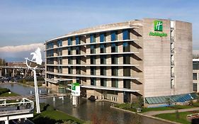 Holiday Inn Santiago - Airport Terminal, An Ihg Hotel